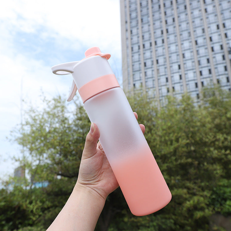 Vendx™  | Misty water bottle