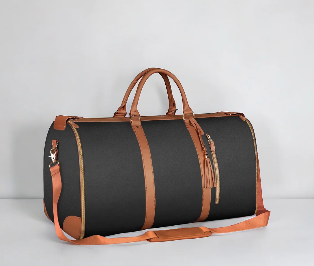 Vendx™ | Folding Travelbuddy