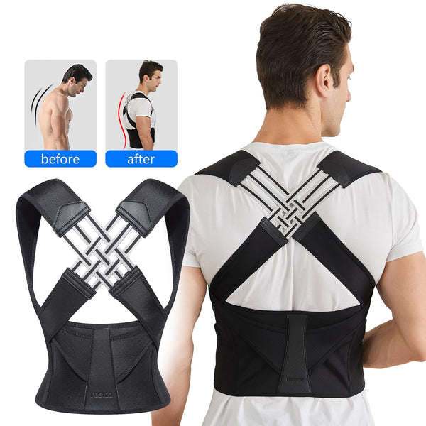 Vendx™ | POSTURE CORRECTOR™ V2