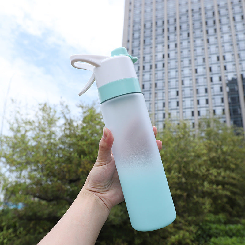 Vendx™  | Misty water bottle