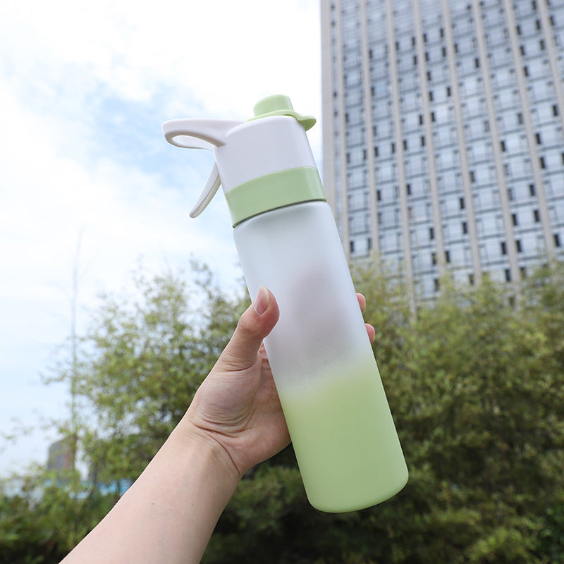 Vendx™  | Misty water bottle