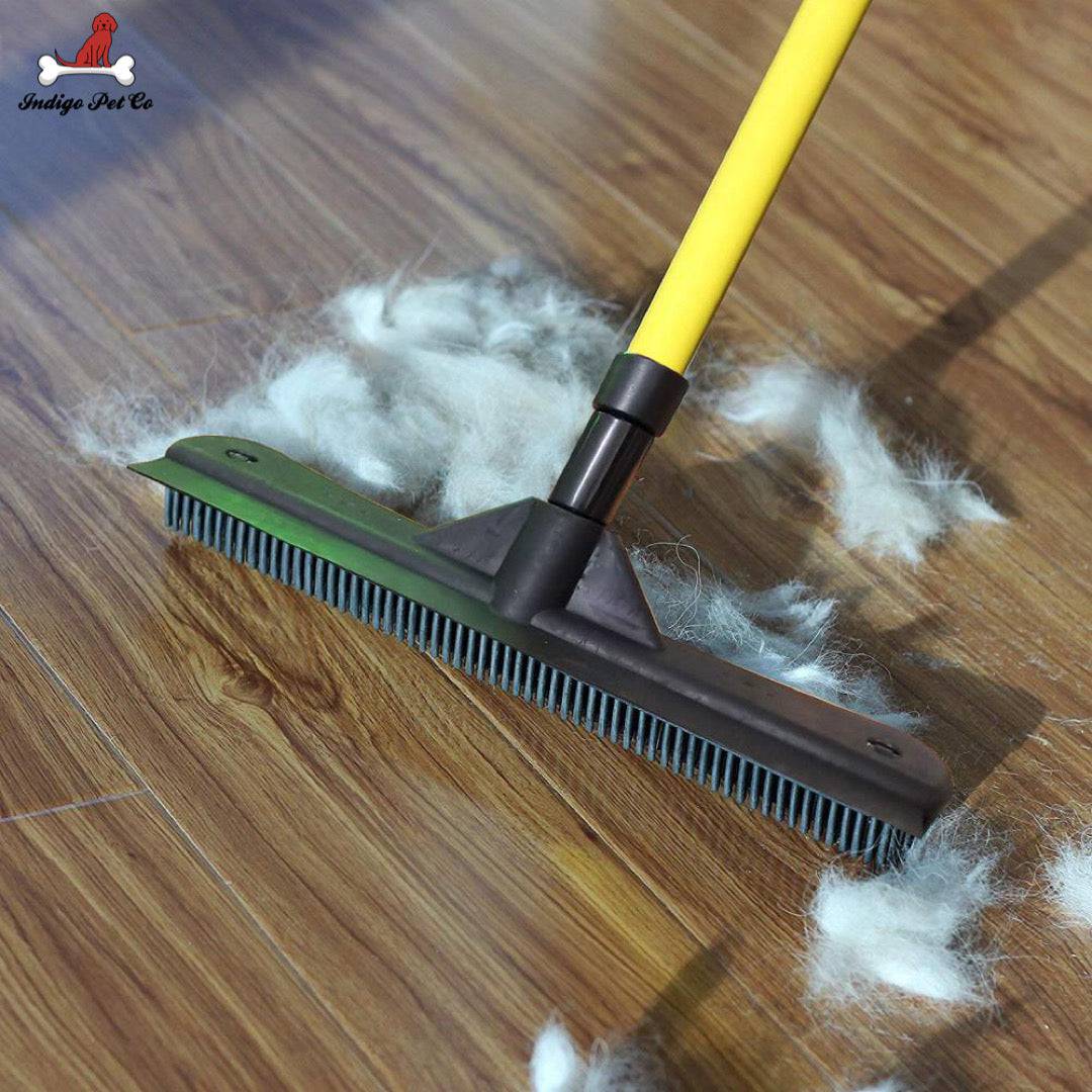 Pet Hair Removal Broom