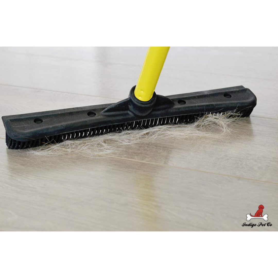 Pet Hair Removal Broom