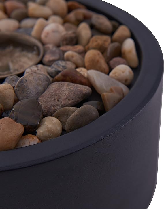 Vendx™ | Portable Indoor Fire-Pit