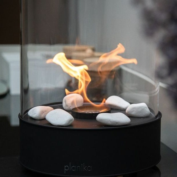 Vendx™ | Portable Indoor Fire-Pit